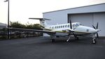 N641MC @ KORL - KingAir 350 zx - by Florida Metal