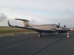N641TS @ KORL - KingAir 200 zx - by Florida Metal