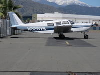 N3207W @ 1938 - Parked - by 30295