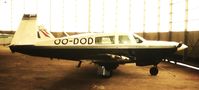 OO-DOD @ EBGB - ex-slide - by joannes van mierlo