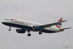G-EUXJ @ EGLL - London Heathrow Airport