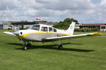 PH-MBS @ EHMZ - at ehmz - by Ronald