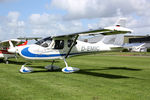 D-EMIC @ EHMZ - at ehmz - by Ronald