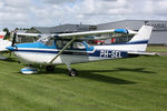 PH-SEL @ EHMZ - at ehmz - by Ronald