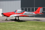 95AGB @ EHMZ - at ehmz - by Ronald
