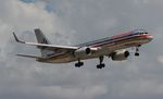N642AA @ KMIA - AAL 752 oc zx ORD-MIA - by Florida Metal