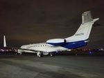 N642TK @ KORL - Legacy 600 zx - by Florida Metal