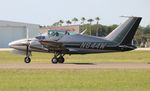 N644W @ KLAL - Wing D-1 zx - by Florida Metal