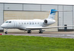 N916AA @ EGSH - Arriving From London Stansted.