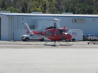 N933CH @ 1938 - Warming up - by 30295