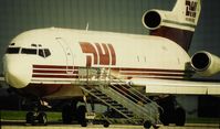 N6819 @ EBBR - ex-slide - by joannes van mierlo