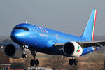 EI-INB @ EBBR - at ebbr - by Ronald
