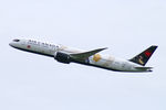 C-FVLX @ LOWW - Air Canada Boeing 787-9 Dreamliner Disney Wish - colors - by Thomas Ramgraber