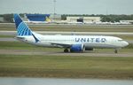 N47330 @ KMCO - Boeing 737-8 MAX - by Mark Pasqualino