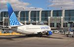 N37318 @ KORD - Boeing 737-8 MAX - by Mark Pasqualino