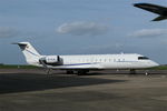 D-ALIK @ EGSH - Parked at Norwich. - by Graham Reeve