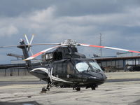 N61DJ @ 3611 - Parked - by 30295