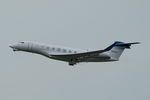 N916AA @ EGSH - Departing from Norwich. - by Graham Reeve