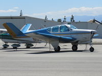 N9922R @ 3611 - Parked - by 30295