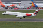 G-SAJF @ EGGD - BRS 05/04/24