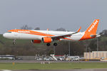 G-UZMI @ EGGD - BRS 05/04/24 - by Dominic Hall