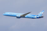 A6-BND @ CPH - Copenhagen 7.4.2024 - by leo larsen