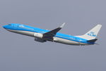 PH-BXK @ CPH - Copenhagen 7.4.2024 - by leo larsen