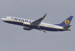 EI-IHR @ CPH - Copenhagen 7.4.2024 - by leo larsen