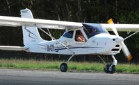 OO-G70 @ EBUL - Ursel - by joannes van mierlo