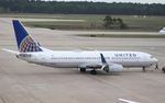 N14230 @ KIAH - Boeing 737-824