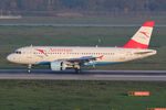 OE-LDE @ EDDL - at dus - by Ronald