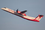 D-ABQE @ EDDL - at dus - by Ronald