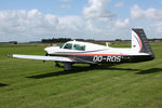 OO-ROS @ EHMZ - at ehmz - by Ronald