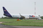OE-IWE @ EGSH - Parked at Norwich. - by Graham Reeve