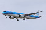 PH-NXF @ CPH - Copenhagen 8.4.2024 - by leo larsen