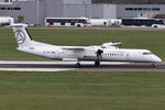 9H-LWB @ EGGD - BRS 08/04/24 - by Dominic Hall