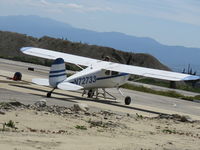 N72733 @ 3611 - Fuelling - by 30295