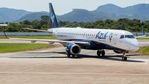 PR-AYN @ SBNF - SBNF airport. - by João Dolzan
