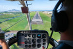 PT-HKZ @ SBNF - Landing at SBNF. - by João Dolzan