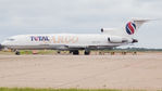 PR-TTW @ SBFL - Former N807EA, F-GKDY, N928PG and N743DH. - by João Dolzan
