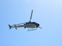 N30NT @ 3611 - Passing overhead - by 30295
