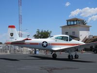 N9559Z @ 3611 - Parked - by 30295