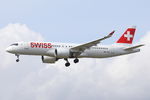HB-JCE @ CPH - Copenhagen 8.4.2024 - by leo larsen