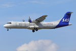 ES-ATJ @ CPH - Copenhagen 8.4.2024 - by leo larsen