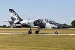 N135EM @ KOSH - Airventure 2023. - by George Pergaminelis