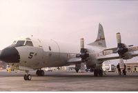 158915 - VP 16 1973 NAS JAX  PPC LCDR R L Folse.  Deployment Sig , Icland,Crete - by Ron Folse