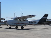 N198SP @ 1938 - Parked - by 30295