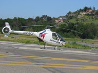 N959CF @ 1938 - Parked - by 30295