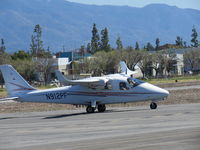 N912PF @ 1938 - Just landed - by 30295