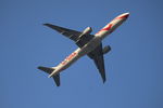 B-2006 @ ZBAA - PEK/ZBAA - by MacDonald Douglas
